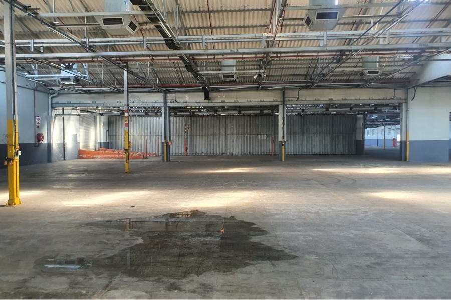 To Let commercial Property for Rent in Sidwell Eastern Cape